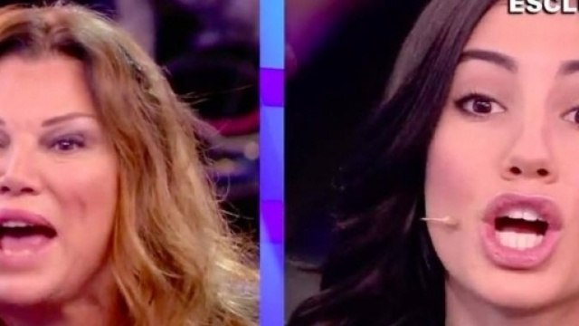 #Giulia De Lellis fa squadra con #Serena Grandi. #BlastingNews