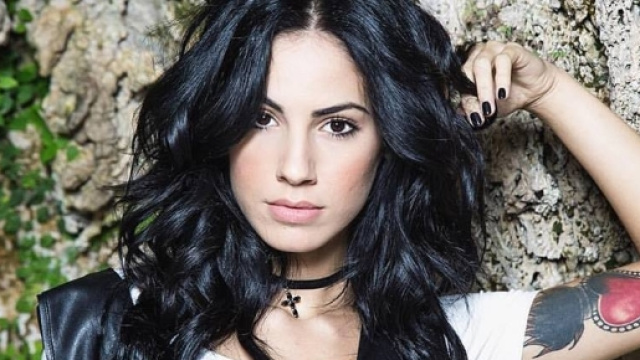 Giulia De Lellis, prima del Grande Fratello VIP, saluta i fan cos&igrave;