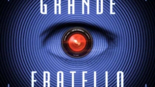 Grande Fratello (programma televisivo) - Wikipedia - wikipedia.org
