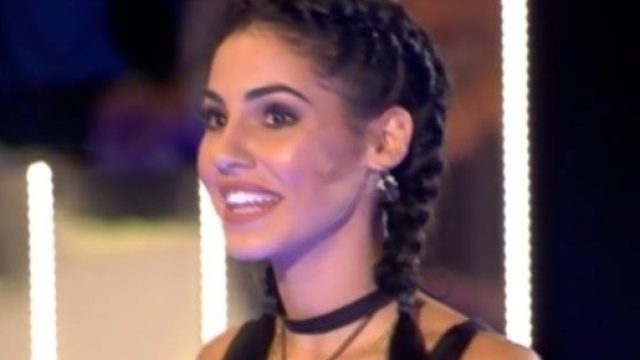 Grande Fratello vip 2: Giulia De Lellis