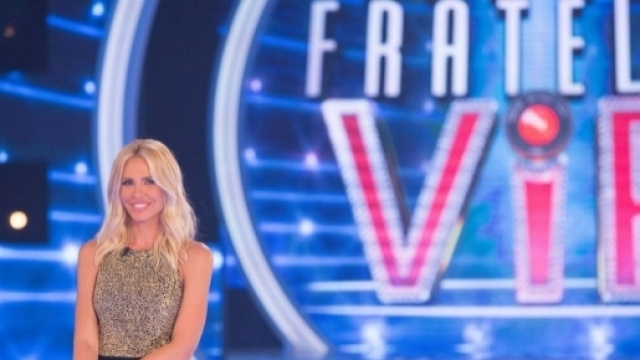 Grande Fratello Vip 2, torna su Canale 5 il reality pi&ugrave; amato della tv