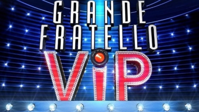 Grande Fratello Vip 2017 diretta tv