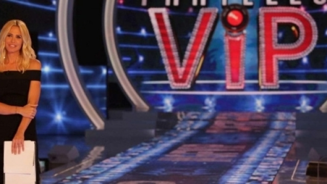 Grande Fratello Vip 2017 news: le ultime dichiarazioni dei concorrenti.