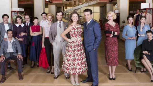 Il paradiso delle signore 2: anticipazioni seconda puntata