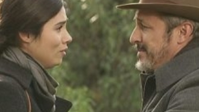 Il Segreto, trame 18-23 settembre: Alfonso ritrova Maria, Severiano muore