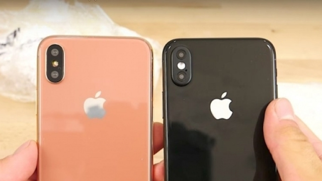 iPhone 8, Samsung continua a mettere i bastoni tra le ruote a Apple