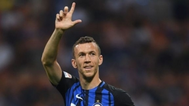 Ivan Perisic: straripante il suo avvio di campionato