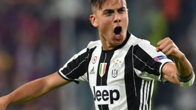 Juventus, Allegri vara una squadra super offensiva