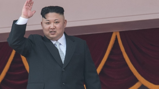 La nuova minaccia agli Usa della Corea del Nord di Kim Jong-un