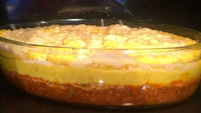 La Prova del Cuoco ricette 12 settembre 2017