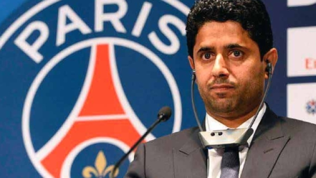 Le bar&ccedil;a propose un &eacute;change dingue &agrave; Nasser !! - ParisChampions - parischampions.fr