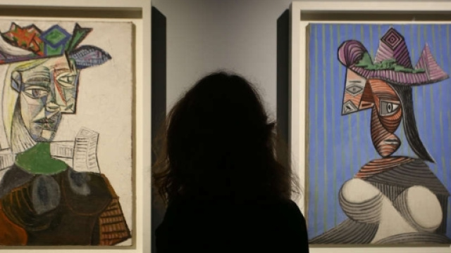 Le migliori mostre d'arte del 2017 in Italia