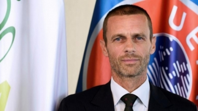 Le pr&eacute;sident de l'UEFA Aleksander Ceferin veut assurer l'&eacute;galit&eacute; entre tous les clubs europ&eacute;ens - afrokanlife.com