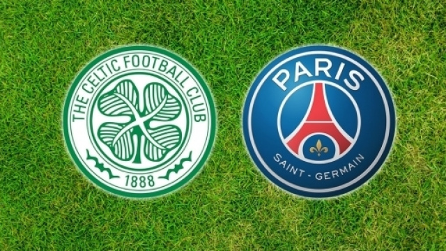 Le PSG se rend sur la pelouse du Celtic en Ligue des Champions.