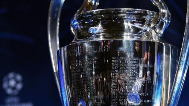 L'UEFA veut totalement changer la Ligue des Champions ! - planetemercato.fr