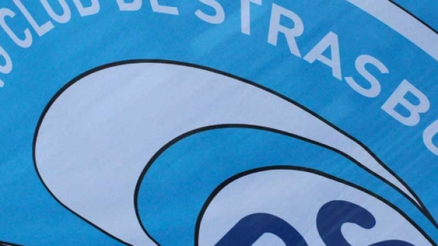 MaLigue2 | RC Strasbourg Archives - MaLigue2 - maligue2.fr