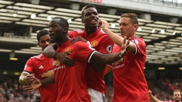 Manchester United veut se renforcer pour revenir sur le devant de la sc&egrave;ne europ&eacute;enne - thesun.co.uk