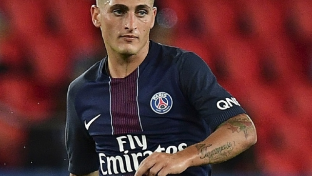 Mercato: les quatre alternatives du Bar&ccedil;a &agrave; Marco Verratti- Alvinet - alvinet.com