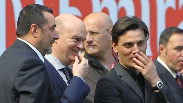 Milan, pronto un colpo da Champions