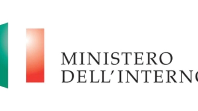 MINISTERO DELL'INTERNO Concorso per 250 funzionari