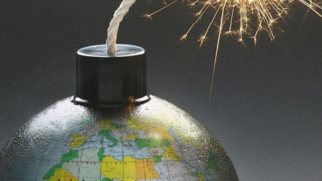 Modifiche al reato di terrorismo - palombarini-mantegazza.it