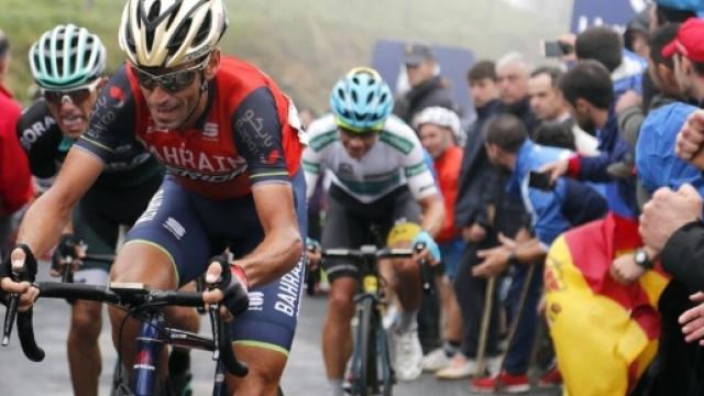Nibali, i sogni sono pronti a diventare realt&agrave; - Cicloweb - cicloweb.it