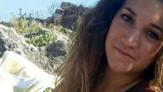 Noemi Durini scomparsa da Specchia - today.it