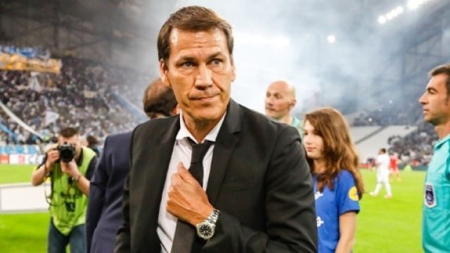 OM : L'UEFA vise le club phoc&eacute;en !