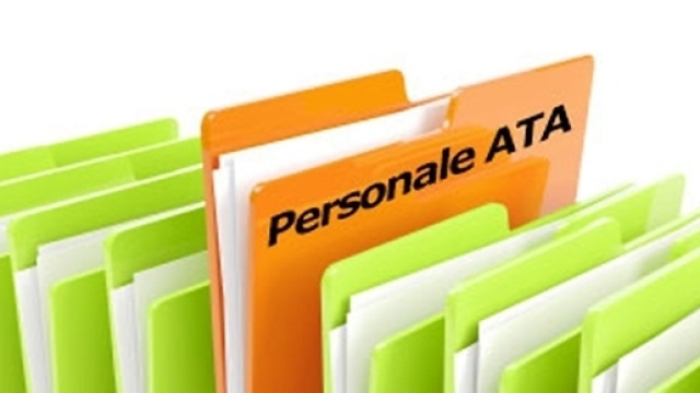 Personale ATA 2017: informazioni utili