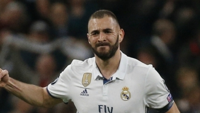 Real Madrid: Benzema, une belle s&eacute;rie &agrave; entretenir contre le Betis - football.fr