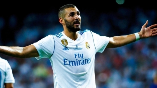 Real Madrid : Bonne nouvelle pour Benzema !