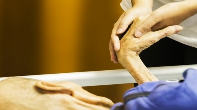 Selezione pubblica infermieri e OSS