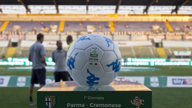Serie B, il programma della 4&deg; giornata