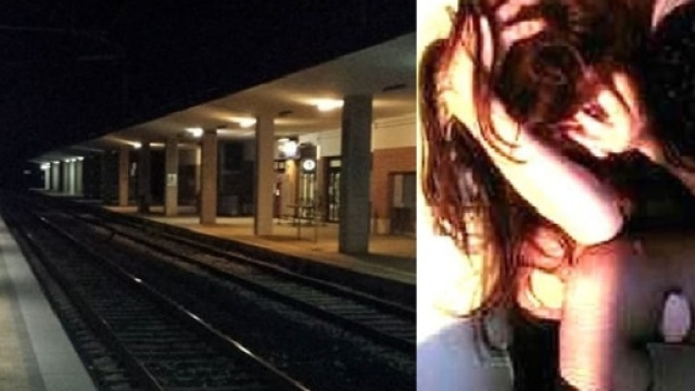 Tentato stupro di una bimba di 11 anni