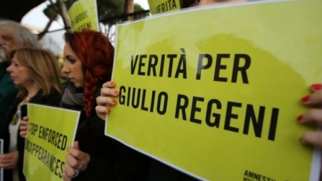 Caso Giulio Regeni: scomparso uno dei legali della famiglia della vittima - ilgiornale.it