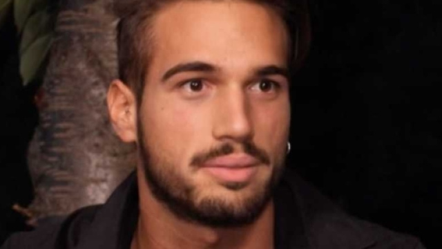 Uomini e Donne, Alex Migliorini, nuovo protagonista del trono gay - bitchyf.it