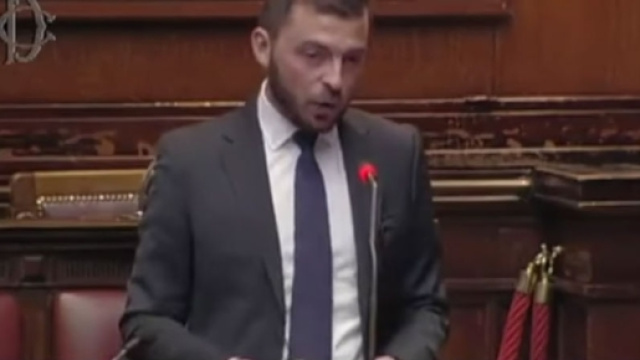 Walter Rizzetto dichiara discriminatorio l'Ape sociale