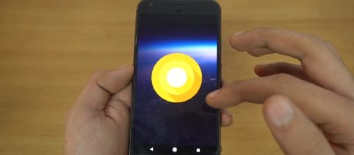 Android O Developer Preview Google Pixel XL - YouTube/XEETECHCARE Channel