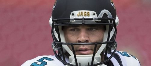 Blake Bortles should be this much better. Keith Allison via Wikimedia Commons