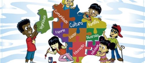 Toda crian&ccedil;a deve aprender sobre seus direitos e refletir sobre seus deveres