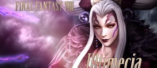 "Dissidia Final Fantasy NT" will be an exclusive game to the PS4 for now - YouTube/スクウェア・エニックス