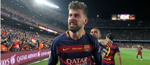 FC Barcelona: Piqu&eacute;: "El resultado ha sido justo" | Marca.com - marca.com