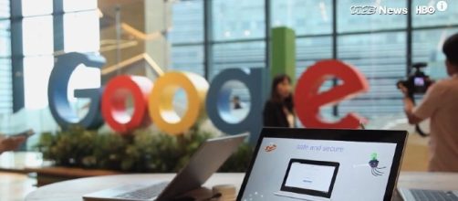 Google is appealing the European Union&rsquo;s &euro;2.4 billion antitrust fine - Image Credit: YouTube/VICE News