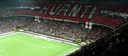 Heavy spending AC Milan loses to Lazio. Image Credit: Wikimedia