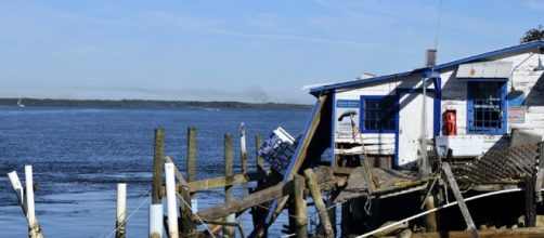 Hurricane damage - Image - CCO Public Domain | Pixabay