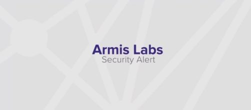 IoT security company Armis Labs (via YouTube - Armis)