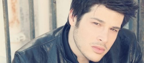 Josh Sabarra is a TV producer and a bestselling author. / Photo via Kate sZatmari, Kate sZatmari Photography, used with permission.