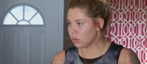 Kailyn Lowry / MTV YouTube Channel