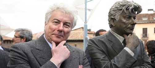 Ken Follett es uno de los escritores m&aacute;s vendidos desde hace 30 a&ntilde;os