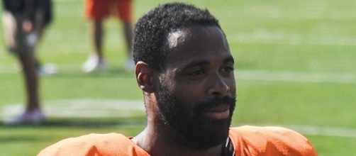 Kenny is on notice. Erik Drost via Wikimedia Commons